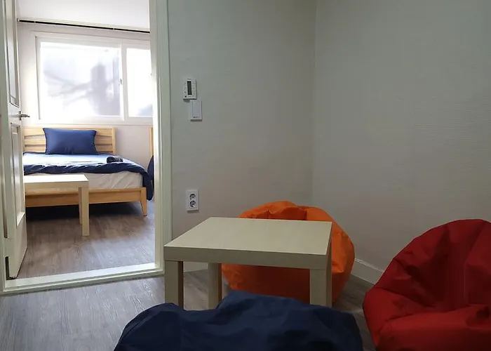 Hostel Forest