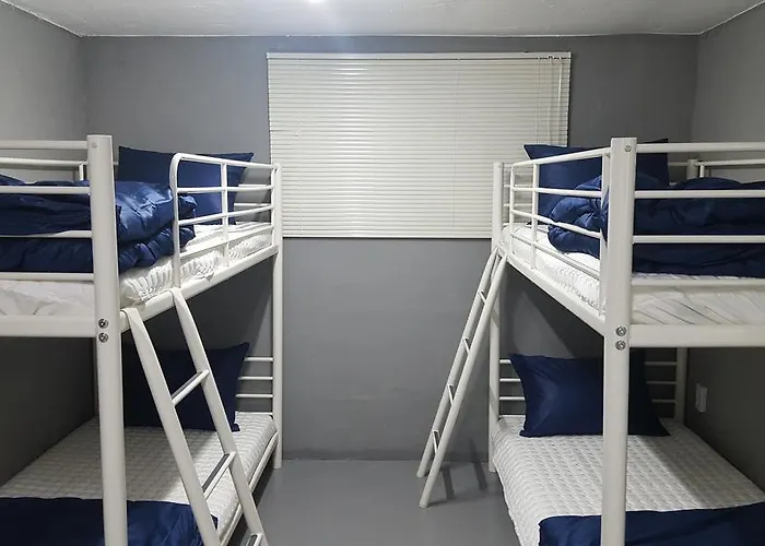 Hostel Forest Seoul