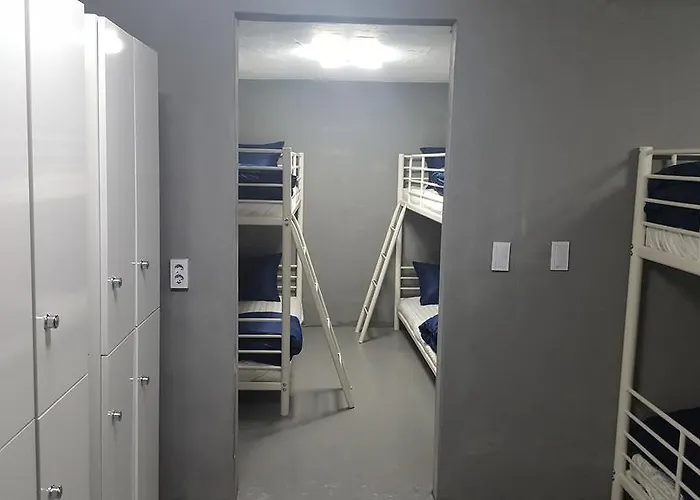 Forest Hostel Seoul