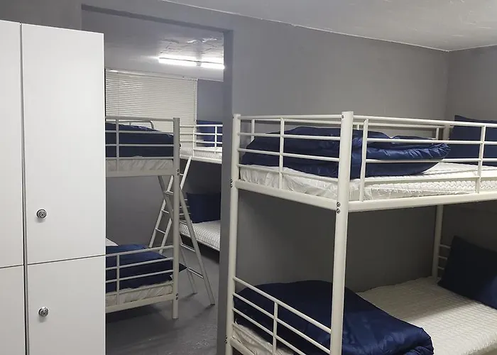 Hostel Forest *