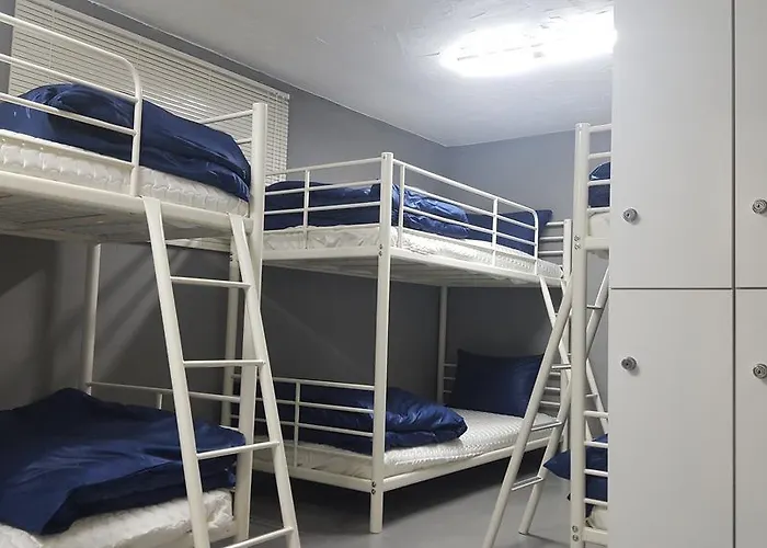 Hostel Forest Seoul
