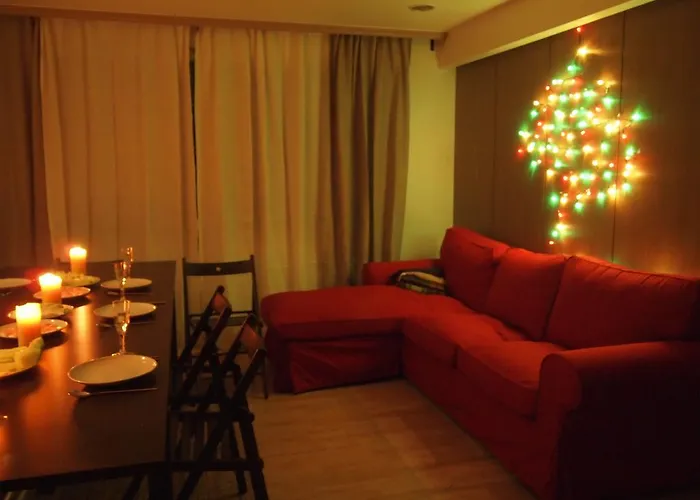Forest Hostel