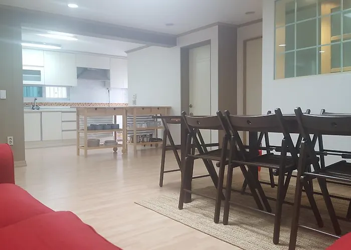 Forest Hostel