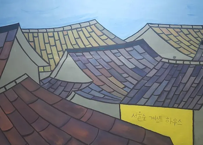 Hostel Forest Seoul