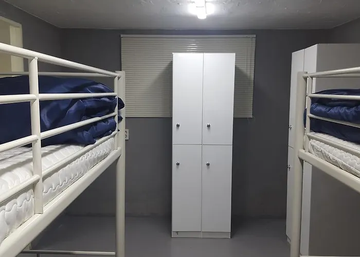Hostel Forest
