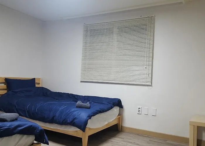 Forest Hostel Seoul
