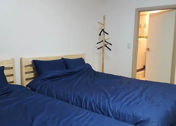Hostel Forest