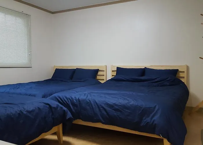 Forest Hostel Seoul