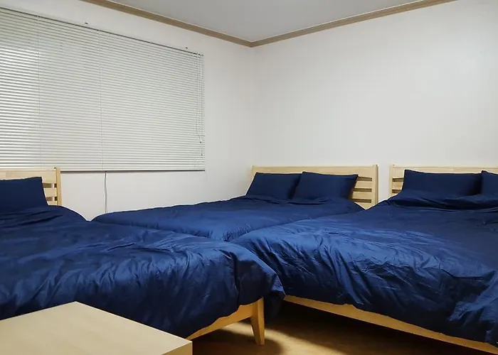 Forest Hostel *