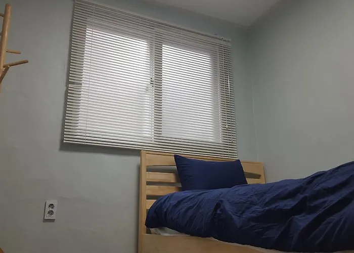 Forest Hostel