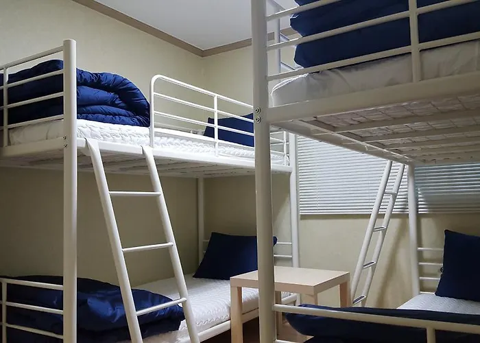 Hostel Forest