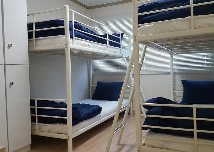 Forest Hostel Seoul