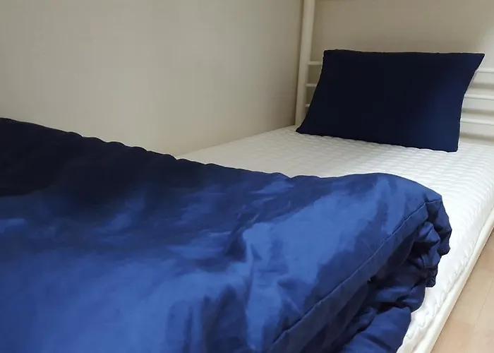 Hostel Forest Seoul