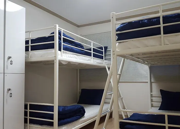 Forest Hostel Seoul