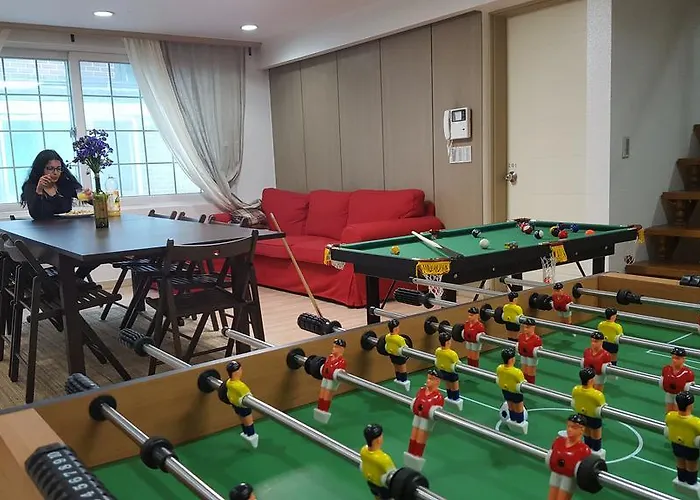 Hostel Forest Seoul
