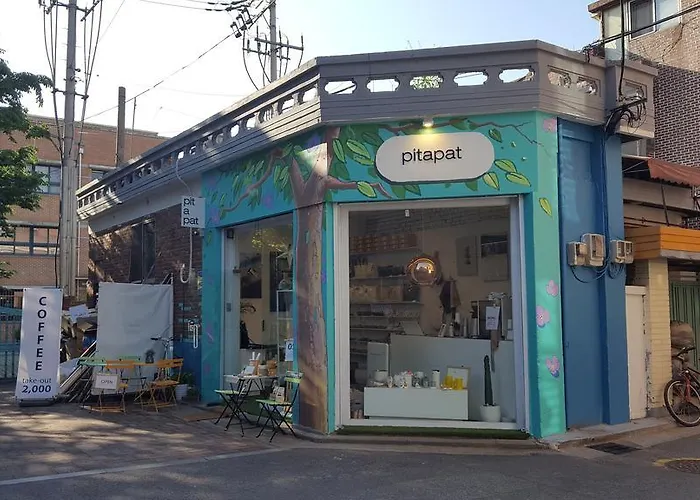 Forest * Seoul