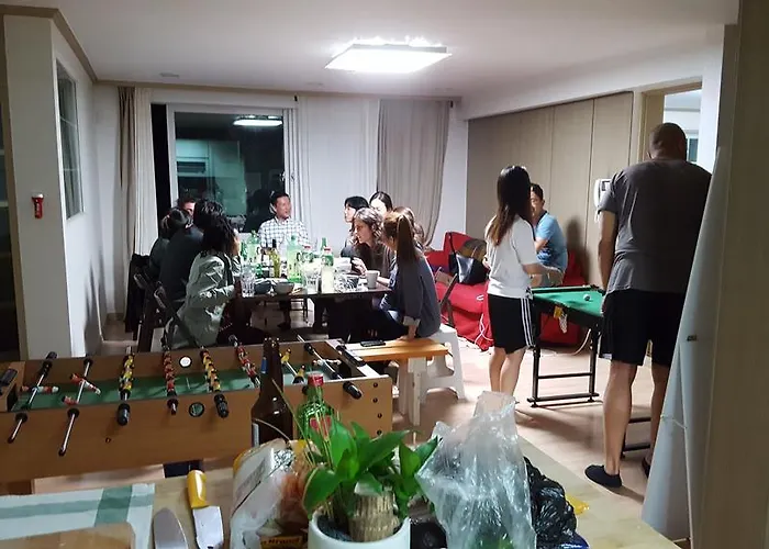Hostel Forest