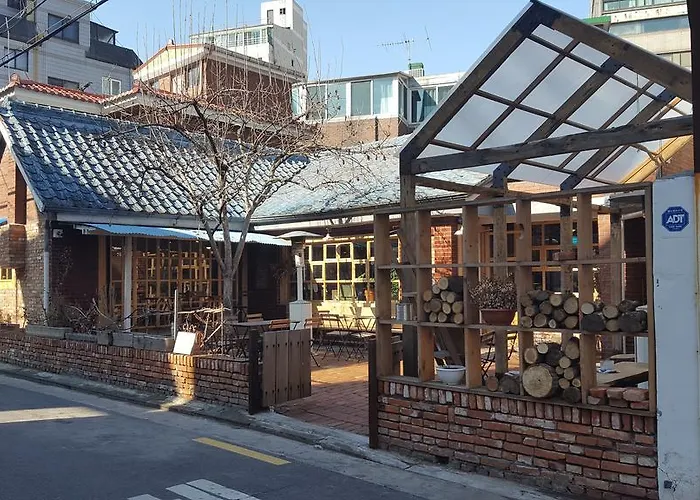 Forest Seoul