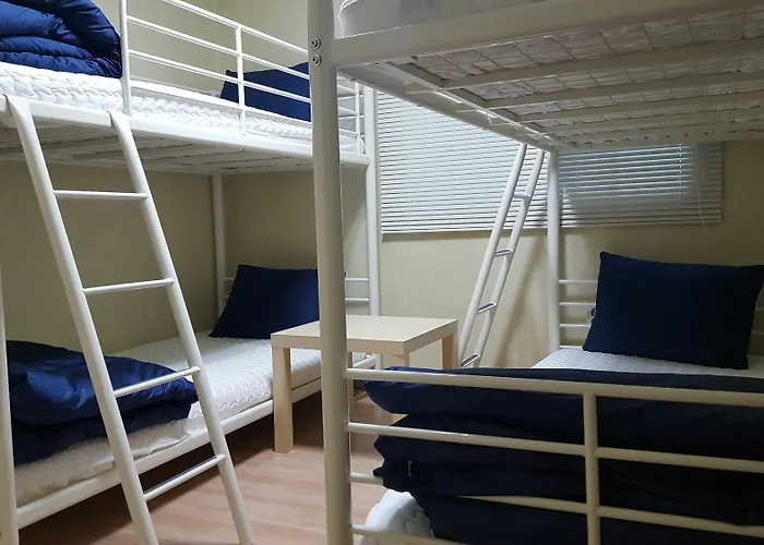 Hostel Forest *